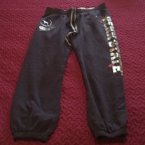 PINK Penn State sweatpants